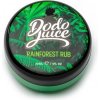 Tuhý vosk Dodo Juice Rainforest Rub (30 ml)