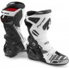 FORMA topánky ICE PRO FLOW black/white - 43