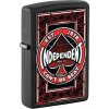 Zippo 66041 Independent Trucks Design