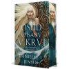Osud vpísaný v krvi - Danielle L. Jensen
