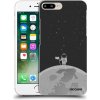 Picasee ULTIMATE CASE pro Apple iPhone 8 Plus - Astronaut