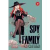 Viz Media Spy x Family 12