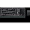 Logitech MK540 Advanced 920-008685