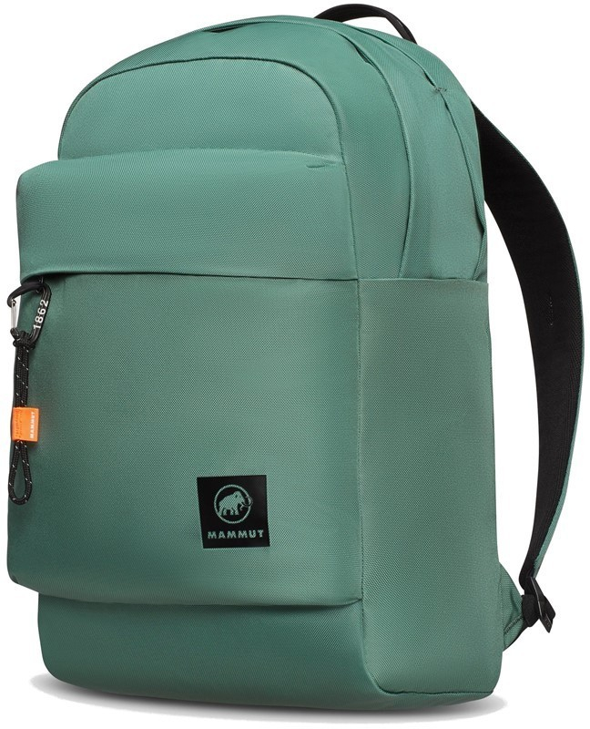 Mammut Xeron Dark jade 20 l