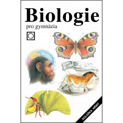 Biologie pro gymnázia Jan Jelínek