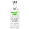 Absolut Lime 40% 0,7 l (čistá fľaša)