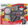 Herní set Pokemon sada Clip 'N' Go Trenérský set Poké Ball Dive Ball and Eevee (191726483106)