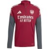 adidas Performance adidas Arsenal Tiro 25 Competition Training Top | 4068808867573 | Červená | M