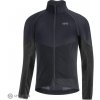 GOREWEAR Phantom bunda, čierna/sivá M