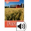 Oxford Read and Discover Level 2: Farms with Mp3 Pack