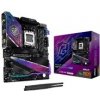 ASRock MB Sc AM5 X870 NOVA WIFI, AMD X870, 4xDDR5, 1xHDMI, 2xUSB4, WI-FI