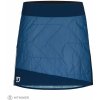 ORTOVOX Swisswool Piz Boe sukňa, sea surface L