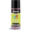 Darwi 3D zlupovacie farby 80 ml glitrová červená