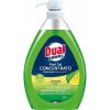 Dual Power čistiaci prostriedok na ručné umývanie riadu Limone 1 l