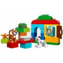 Stavebnica Lego LEGO® DUPLO® 10570 Darčeková súprava všetko v jednom