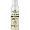 DERMAFLORA FOR HIM antiperspirant sprej pre mužov INTENSITY