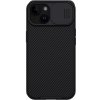 Nillkin CamShield Pro iPhone 15 čierne