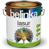 Belinka Lasur 2,5 l Teak