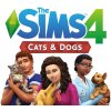 The Sims 4 - Cats & Dogs DLC EU PC Steam Altergift