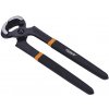 Kliešte štikacie čelné 8”/200mm čierny povrch HOTECHE HT100803