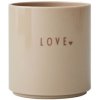 Detský tritánový pohár Design Letters - MINI CUP