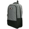 Enrico Benetti Hamburg 62124 Lightgrey 25L