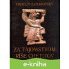 E-kniha Za tajomstvom ríše Chetitov - Vojtech Zamarovský