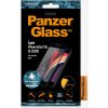 PanzerGlass - Tvrdené Sklo Case Friendly AB pre iPhone 6, 6s, 7, 8, SE 2020 a SE 2022, čierna 2679