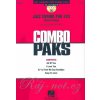 JAZZ COMBO PAK 33 (Cole Porter) malý jazzový súbor