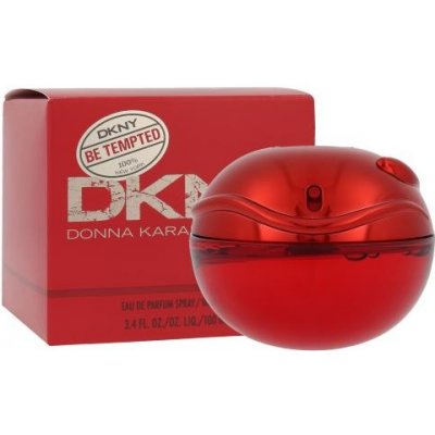 DKNY Be Tempted 100 ml Parfumovaná voda pre ženy