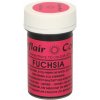 CakeSupplies Gélová farba Fuchsia Fuschsiová 25 g