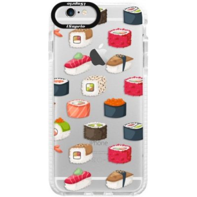 Púzdro iSaprio Sushi Pattern Apple iPhone 6