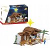 COBI-20006 Vianočný betlehem