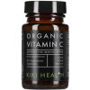 Kiki Health Vitamín C prírodný BIO 50 kapsúl