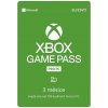 Microsoft PC Game Pass - předplatné na 3 měsíce