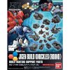 Bandai Gundam Gunpla