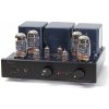 Cayin CS-55A (KT88) Čierna (Elektrónkový zosilňovač)