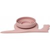 Scrunch Silikónový slimák na vodu rôzne farby dusty rose
