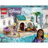 43223 LEGO® DISNEY Asha v meste Rosas; 43223