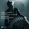 Richard Galliano, Piazzolla/Galliano: Concertos for Bandoneon & Accordion CD, CD