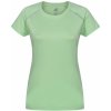 Hannah Women's SHELLY II paradise green mel svetlozelená