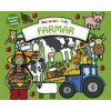 Raz zo mňa bude: Farmár - autor neuvedený