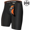 Shock Doctor 337 Ultra Pro Compression Short w/Ultra Cup veľ. Boy L