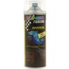 Dupli-Color SUPERTHERM super žiaruvzdorný bezfarebný lak sprej 400ml