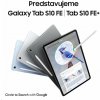 Samsung Tablet Galaxy Tab S10 FE 10,9
