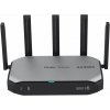 WiFi router Ruijie Networks Reyee RG-EG105GW-X Wi-Fi 6 AX3000 High-performance All-in-One Wireless Router (RG-EG105GW-X)
