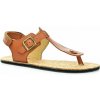Koel Abriana Cognac barefoot sandále 31 EUR