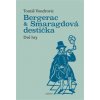Bergerac a Smaragdová destička Dvě hry - Tomáš Vondrovic