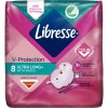 Libresse Long Ultralong vložky 8 ks