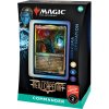 Wizards of the Coast Magic The Gathering Streets of New Capenna Commander Deck OBSCURA OPERATION